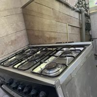 گاز پنج شعله ،فردار|اجاق گاز و لوازم برقی پخت‌وپز|تهران, نارمک|دیوار