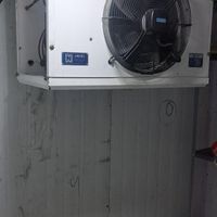 سردخانه زیرصفر و بالای صفر|ماشین‌آلات صنعتی|تهران, دکتر هوشیار|دیوار