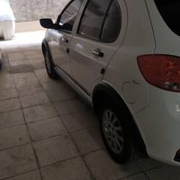 کوئیک اتومات فول پلاس معاوضه با پراید تیبا ساینا|خودرو سواری و وانت|تهران, خانی‌آباد نو|دیوار