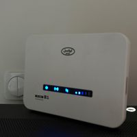 مودم Td Lte|مودم و تجهیزات شبکه|تهران, تهرانپارس شرقی|دیوار