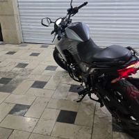 گلکسی NA250 sym ان ای|موتورسیکلت|تهران, باغ خزانه|دیوار