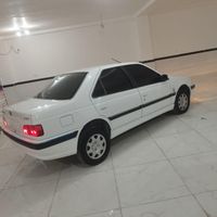 پژو پارس دوگانه سوز، مدل ۱۳۹۱در حد (عتیقه )|خودرو سواری و وانت|سنندج, |دیوار