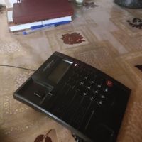 6تا خط تلفن ثابت برای مرکز جردن|تلفن رومیزی|تهران, آهنگ|دیوار