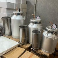 عرقگیر/دیگ گلابگیری/دستگاه تقطیر/فن استیل|ظروف پخت‌وپز|تهران, جمهوری|دیوار