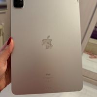 Ipad pro 2021 11 inch 256 Gb|تبلت|تهران, شمس‌آباد|دیوار