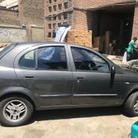 تیبا 2 (هاچبک) SX، مدل ۱۳۹۴|خودرو سواری و وانت|تهران, یوسف‌آباد|دیوار