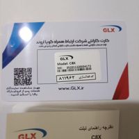 تبلت GLX 8|تبلت|تهران, ونک|دیوار