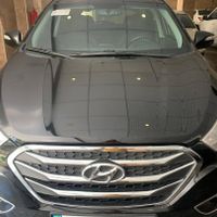 هیوندای توسان ix 35 2400cc، مدل آخر ۲۰۱۱|خودرو سواری و وانت|تهران, کامرانیه|دیوار