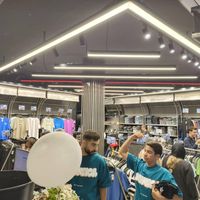 فروشنده فروشگاه پوشاک|استخدام خدمات فروشگاه و رستوران|تهران, نیرو هوایی|دیوار