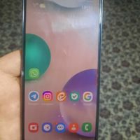 سامسونگ Galaxy A73 5G ۱۲۸ گیگابایت|موبایل|تهران, دانشگاه تهران|دیوار