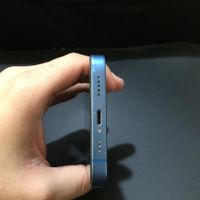 اپل iPhone 13 با حافظهٔ ۱۲۸ گیگابایت|موبایل|شیراز, زند|دیوار
