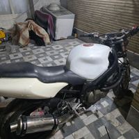 cbr600f4i2004.  bking cb1300|موتورسیکلت|تهران, تجریش|دیوار