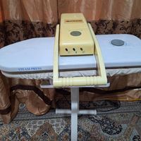 اتو پرسی|اتو و لوازم اتو|تهران, حکیمیه|دیوار