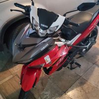 Yamaha mx king|موتورسیکلت|تهران, افسریه|دیوار