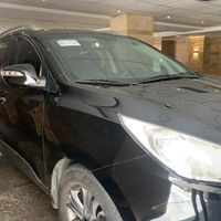 هیوندای توسان ix 35 2400cc، مدل آخر ۲۰۱۱|خودرو سواری و وانت|تهران, کامرانیه|دیوار