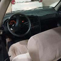 پژو 405 GLX - دوگانه سوز CNG، مدل ۱۳۸۹|خودرو سواری و وانت|سبزوار, |دیوار