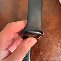 apple watch seri 8 / اپل واچ باطری ۹۹ سایز ۴۵|لوازم جانبی موبایل و تبلت|تهران, تهران‌سر|دیوار