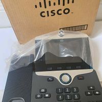 آی پی فون سیسکو مدل CP-8845 غیر استوک|مودم و تجهیزات شبکه|تهران, تهرانپارس شرقی|دیوار