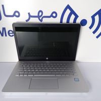 لپ تاپ HP pavilion 14bk i5|رایانه همراه|تهران, شهرک ولیعصر|دیوار