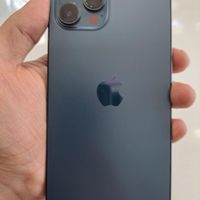 Iphone 12 promax 256 zaa|موبایل|تهران, دهکده المپیک|دیوار