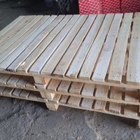 فروش پالت چوبی وپلاستیکی|عمده‌فروشی|تهران, ائمه اطهار|دیوار