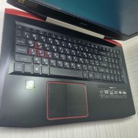 گیمینگ Acer aspire vx15 i7 رم۱۶ گرافیک GTX|رایانه همراه|تهران, باغ فیض|دیوار