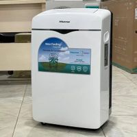 کولرگازی پرتابل هایسنس ۱۲۰۰۰ کولر گازی hisense|کولر گازی و فن‌کوئل|تهران, امین حضور|دیوار