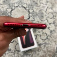 اپل iPhone SE (2020) با حافظهٔ ۱۲۸ گیگابایت|موبایل|تهران, فیروزآبادی|دیوار
