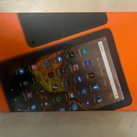 تبلت آمازون مدل fire hd10|تبلت|تهران, قلهک|دیوار