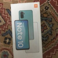 شیائومی Redmi Note 10 با حافظهٔ ۱۲۸ گیگابایت|موبایل|تهران, خانی‌آباد|دیوار
