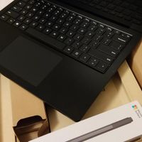 لپتاپ surface 5 به همراه قلم سرفیس|رایانه همراه|تهران, ایرانشهر|دیوار