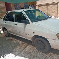 پراید 132 SX، مدل ۱۳۸۹|خودرو سواری و وانت|ایذه, |دیوار
