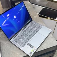 لپ تاپ برای افراد خاصLenovo مدلYoga Pro 7نسل14|رایانه همراه|تهران, میدان ولیعصر|دیوار