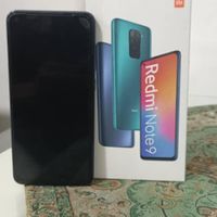 شیائومی Redmi Note 9 ۶۴ گیگابایت|موبایل|بندرعباس, |دیوار