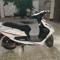لیفان cts طرح ویگو|موتورسیکلت|تهران, بهمن یار|دیوار