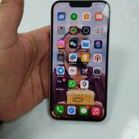 اپل iPhone 13 ۱۲۸ گیگابایت|موبایل|تهران, ابن بابویه|دیوار