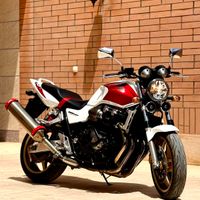 cb1300 سندسوشیان|موتورسیکلت|تهران, میدان ولیعصر|دیوار