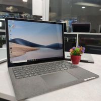 مایکروسافت سرفیس لپتاپ ۴ surface laptop|رایانه همراه|تهران, میدان ولیعصر|دیوار