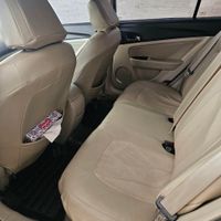 بسترن b50|خودرو سواری و وانت|تهران, تهران‌سر|دیوار