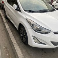 هیوندای النترا 1800cc، مدل ۲۰۱۴|خودرو سواری و وانت|تهران, شهرک امید|دیوار
