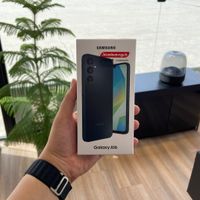 سامسونگ galaxy a16 5g با حافظهٔ ۲۵۶ گیگابایت|موبایل|تهران, دریاچه شهدای خلیج فارس|دیوار