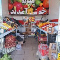 اجاره مغازه ۱۲ متر بر رو خیابان اصلی|اجارهٔ مغازه و غرفه|شیراز, شیشه‌گری|دیوار
