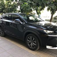 *آتاخودرو*لکسوس NX 300 H 300 F، مدل ۲۰۱۷ اقساطی|خودرو سواری و وانت|تهران, ستارخان|دیوار