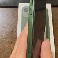 اپل iPhone 13 با حافظهٔ ۲۵۶ گیگابایت|موبایل|تهران, آبشار تهران|دیوار