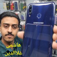 سامسونگ SAMSUNG a20s هاشمی علاالدین|موبایل|تهران, شیخ هادی|دیوار