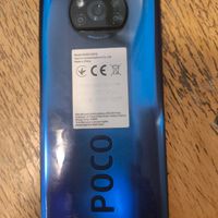 poco x3 nfc|موبایل|تهران, آجودانیه|دیوار