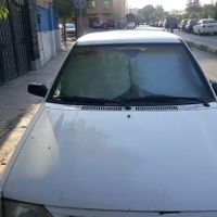 پراید ۸۱ کم کارکرد بدون رنگ|خودرو سواری و وانت|تهران, ائمه اطهار|دیوار