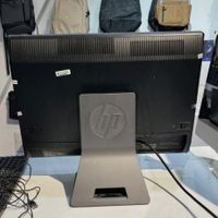 لپتاپ رومیزی Hp pro one هارد۵۰۰ رم۸ سایز۲۱ اینچ|رایانه همراه|تهران, صادقیه|دیوار