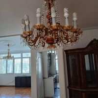 لوستر بسیار قدیمی|لوستر و چراغ آویز|تهران, ونک|دیوار