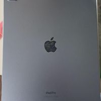 Ipad pro m2 12.9 با اپل پنسل نسل۲|تبلت|تهران, زعفرانیه|دیوار